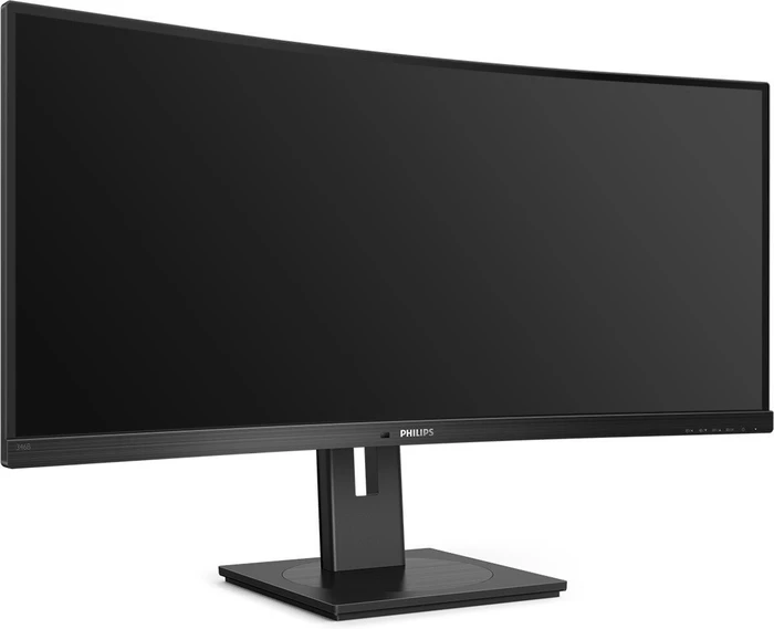 Philips B-line 346B1C, 34"