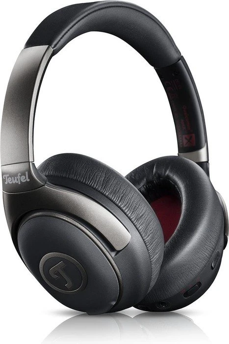 Teufel Mute BT schwarz