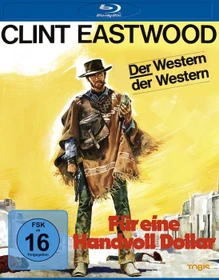 Für eine Handvoll Dollar (Blu-ray)