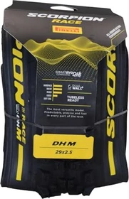 Pirelli Scorpion Race DH M 29x2.5" Reifen