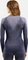 Odlo Blackcomb Baselayer Funktionsshirt langarm gray ridge (Damen) Vorschaubild