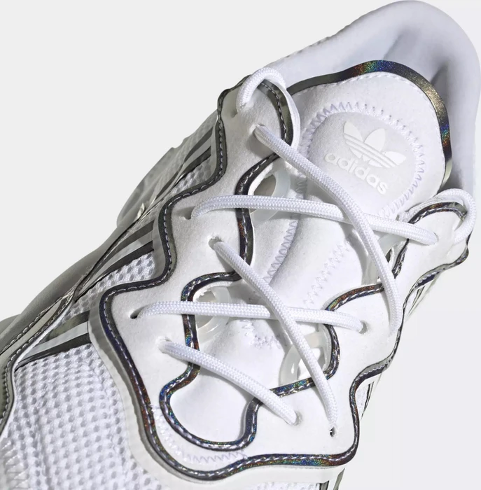 adidas Ozweego cloud white/core black (Herren)
