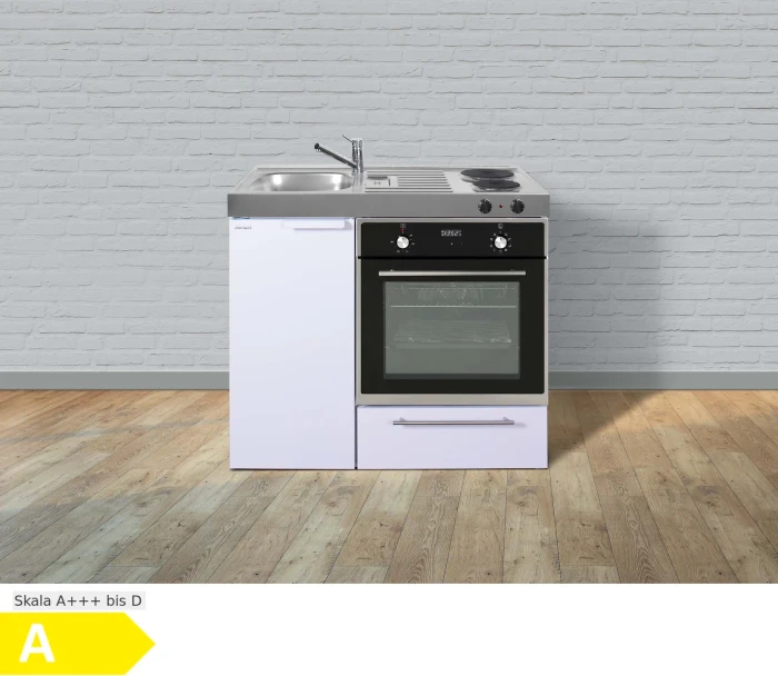 Limatec MKB 100 weiß