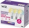 WiZ Birne LED 8-60W E27 A60 Vorschaubild