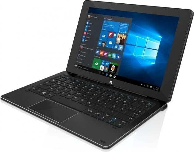 TrekStor SurfTab duo W1 WiFi 10.1, 32GB