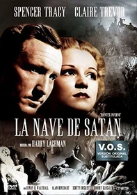 Dante's Inferno - An Animated Epic (DVD) (UK)