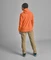 Ortovox Seceda Softshell Funktionsjacke faded tangerine (Damen) Vorschaubild