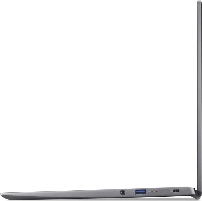 Acer Swift 3 SF316-51-7594, Steel Gray, Core i7-11370H, 16GB RAM, 512GB SSD, DE