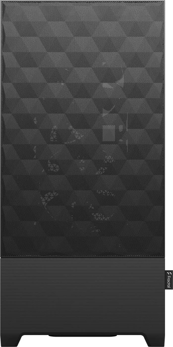 Fractal Design Pop Air Black TG Clear Tint, Glasfenster