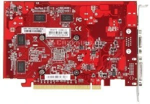 VTX3D Radeon HD 6670, 1GB DDR3, VGA, DVI, HDMI