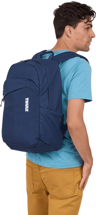 Thule Indago 23L Laptop-Rucksack, dress blue
