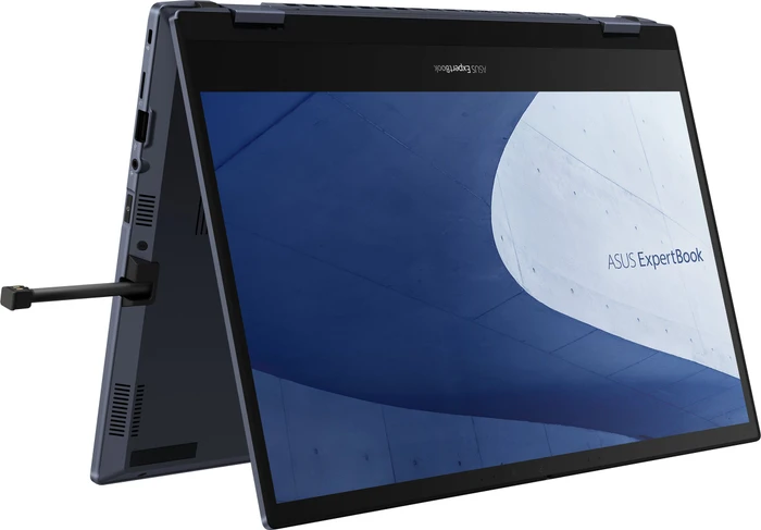 ASUS ExpertBook B5 Flip B5402FBA-KA0631X, Star Black, Core i5-1240P, 16GB RAM, 512GB SSD, DE