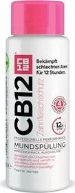 CB12 Zahnfleischschutz Mundspülung, 250ml