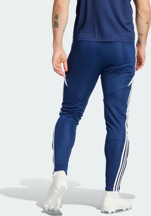 adidas Tiro 24 Slim Trainingshose lang team navy blue 2/white (Herren)