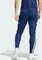 adidas Tiro 24 Slim Trainingshose lang team navy blue 2/white (Herren) Vorschaubild