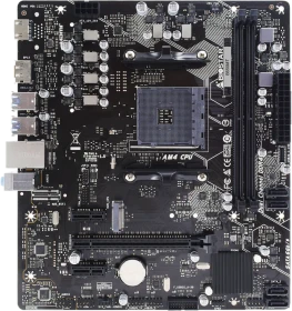 Biostar B550MT (AMD AM4)