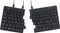 R-Go Ergo Split Ergonomic Keyboard, USB, ND Vorschaubild