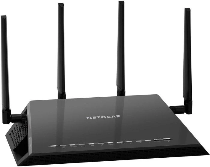 Netgear Nighthawk X4S