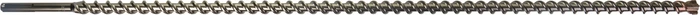 Milwaukee SDS-max MX4 Hammerbohrer, 28x1200x1320mm, 1 Stück