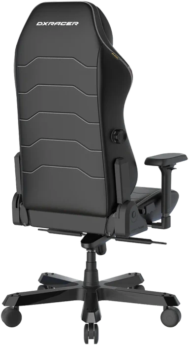 DXRacer Master XL Gamingstuhl, schwarz/violett