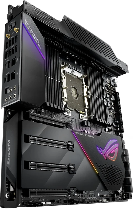 ASUS ROG Dominus Extreme (Intel 3647)
