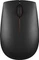 Lenovo 300 Wireless Compact Mouse Black, USB Vorschaubild