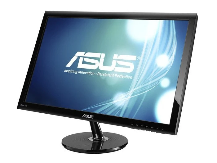 ASUS VS278Q, 27"