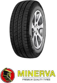Minerva All Season Van Master 185/65 R15C 97/95S