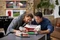 LEGO Creator Expert - Old Trafford - Manchester United Vorschaubild