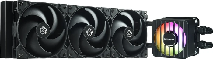 Enermax Liqmaxflo SR 360 ARGB