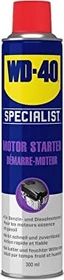 WD-40 Specialist Motor Starter 300ml