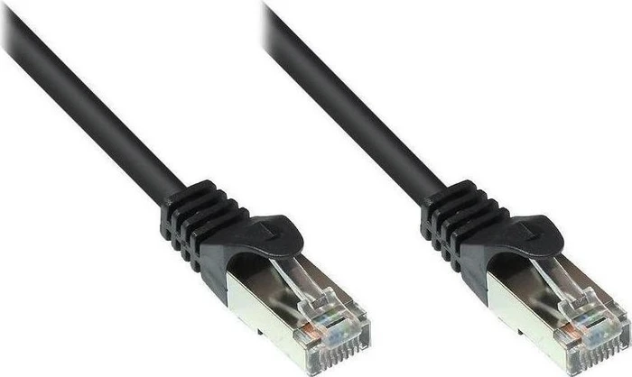 Good Connections RNS Patchkabel, Cat5e, SF/UTP, RJ-45/RJ-45