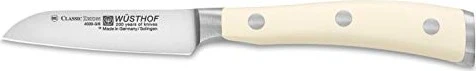Wüsthof Classic Ikon creme Gemüsemesser 8cm