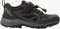 Jack Wolfskin Villi Hiker Texapore Low schwarz (Junior) Vorschaubild