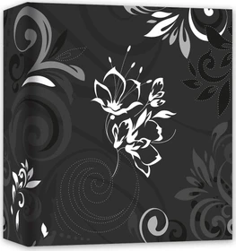 Zep Umbria Black 30x30 30 Seiten Buchalbum