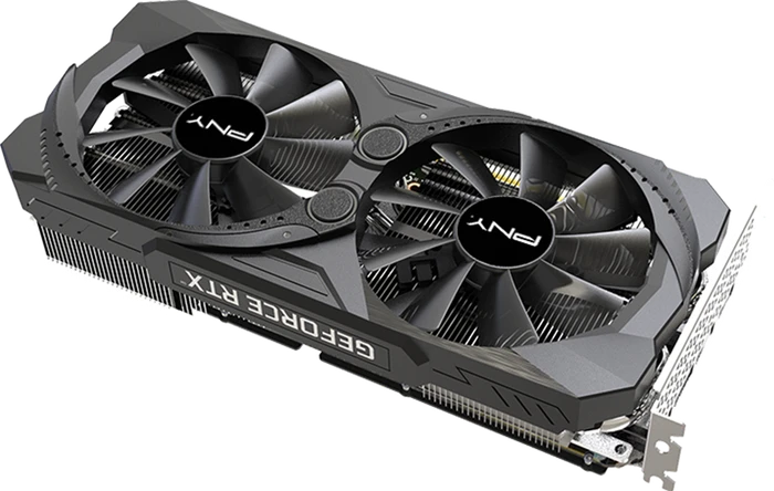 PNY GeForce RTX 3070 Uprising Dual Fan, 8GB GDDR6, HDMI, 3x DP