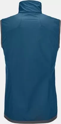 Ortovox Berrino Funktionsweste petrol blue (Damen)