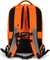 Dicota Hi-Vis 32-38 Liter, Notebook Rucksack, orange Vorschaubild