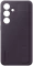 Samsung Silicone Grip Case für Galaxy S24 dark violet Vorschaubild
