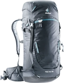 Deuter Rise Lite 28 schwarz