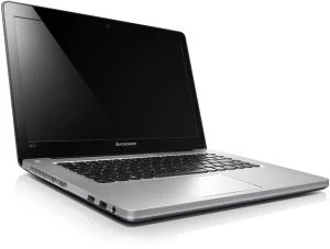 Lenovo IdeaPad U410 Touch, Core i7-3537U, 8GB RAM, 24GB SSD, 1TB HDD, GeForce 710M, DE