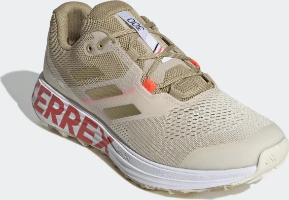 adidas Terrex Two Flow wonder white/matte gold/beige tone (Herren)