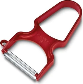 Victorinox Rapid Sparschäler 11cm rot