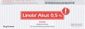 Linola Akut 0.5% Creme, 15ml