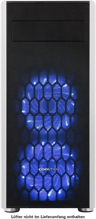 Cooltek NC-01