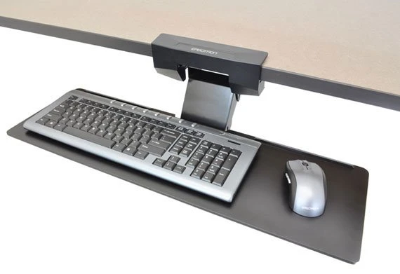 Ergotron Neo-Flex Untertisch Tastaturschwenkarm