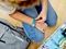 LEGO Dots - Flamingo Armband Vorschaubild