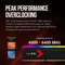 PNY XLR8 Gaming Epic-X RGB UDIMM 32GB Kit, DDR5-6000, CL36-48-48-76 Vorschaubild