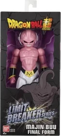 Bandai Anime Heroes - Dragon Ball Super - Limit Breaker Series: Majin Bu Final Form