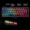 SteelSeries Apex Pro Mini Gen 3, OmniPoint 3.0, USB, DE Vorschaubild